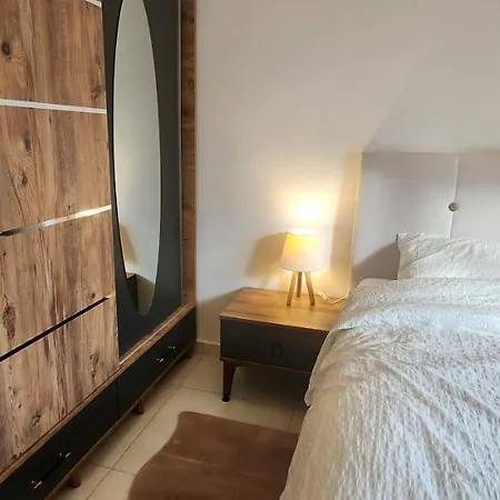 Apartament Adelion Albimo Loft *