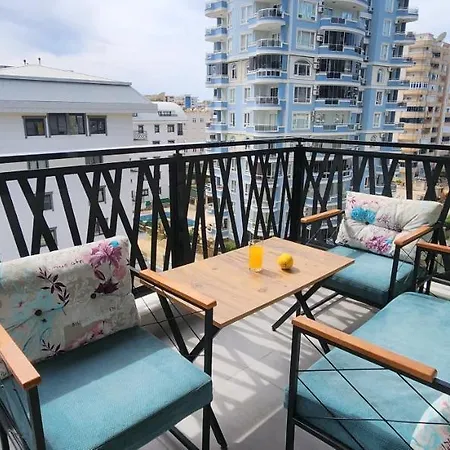 Adelion Albimo Loft 알란야