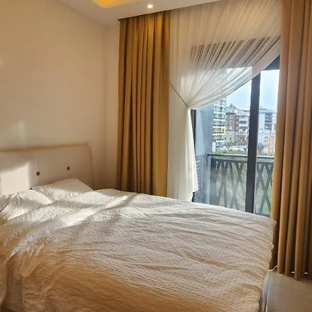 Апартаменти Adelion Albimo Loft