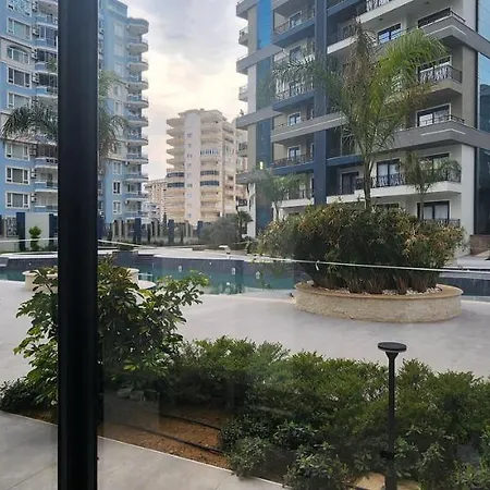 Adelion Albimo Loft Апартаменти