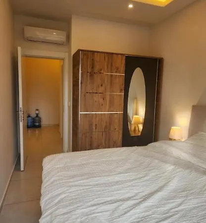 Adelion Albimo Loft Apartment