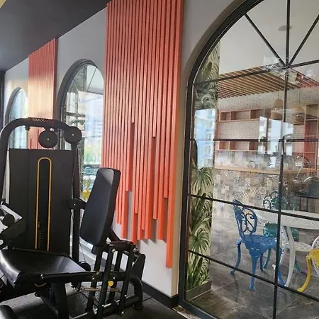 Adelion Albimo Loft Аланія