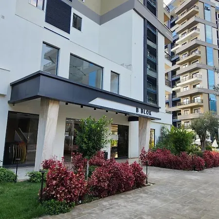 Апартаменти Adelion Albimo Loft *