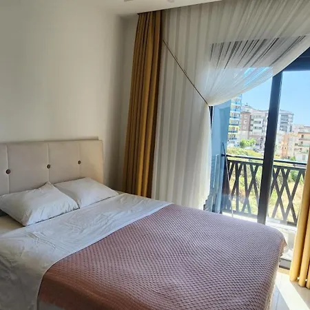 Adelion Albimo Loft Apartment