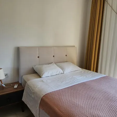 Adelion Albimo Loft Апартаменти Аланія