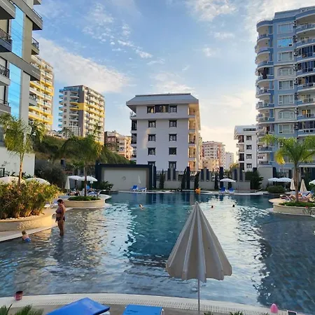 Апартаменти Adelion Albimo Loft
