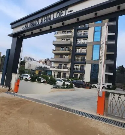 Adelion Albimo Loft * ألانيا