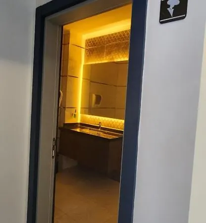 Adelion Albimo Loft شقة ألانيا