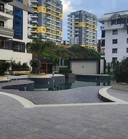 Adelion Albimo Loft Apartmán *