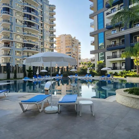 Apartmán Adelion Albimo Loft
